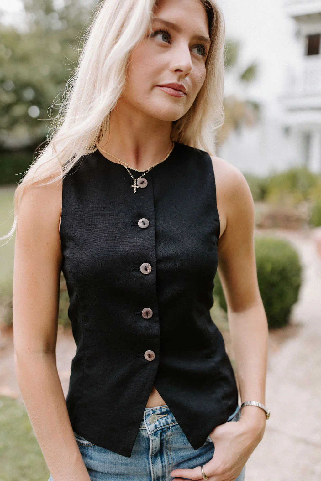 Tristan Vest - Image 7