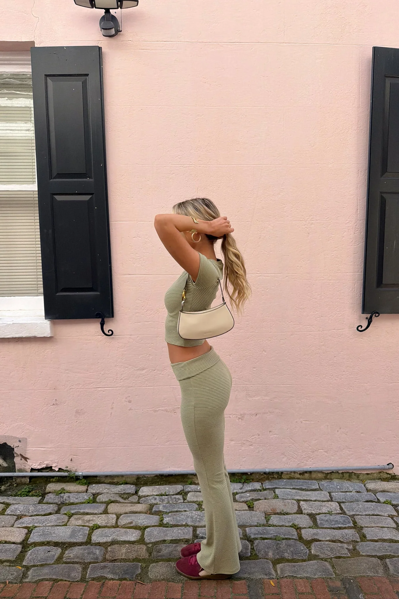 True Motion Pants - Image 12
