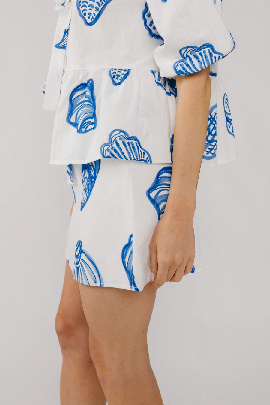 Turn the Tide Skirt - Image 3