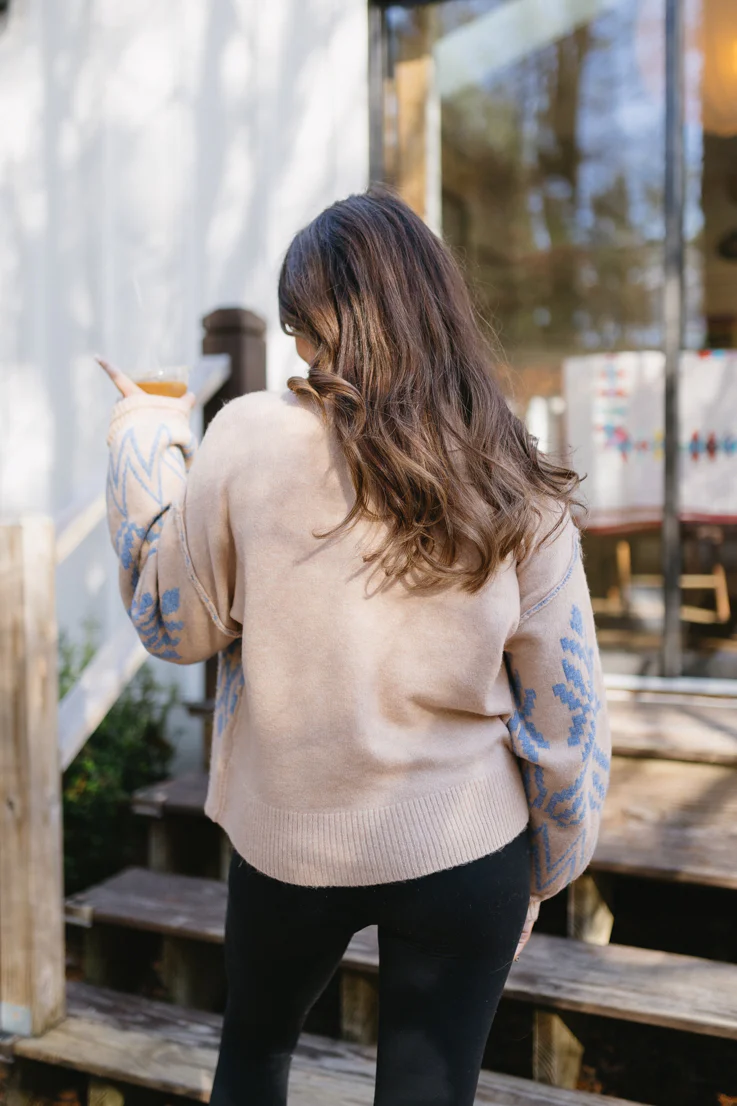 Vail Sweater - Image 2