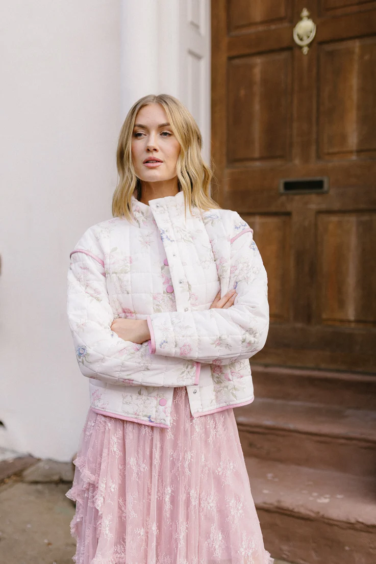 Vanessa Jacket - Image 4
