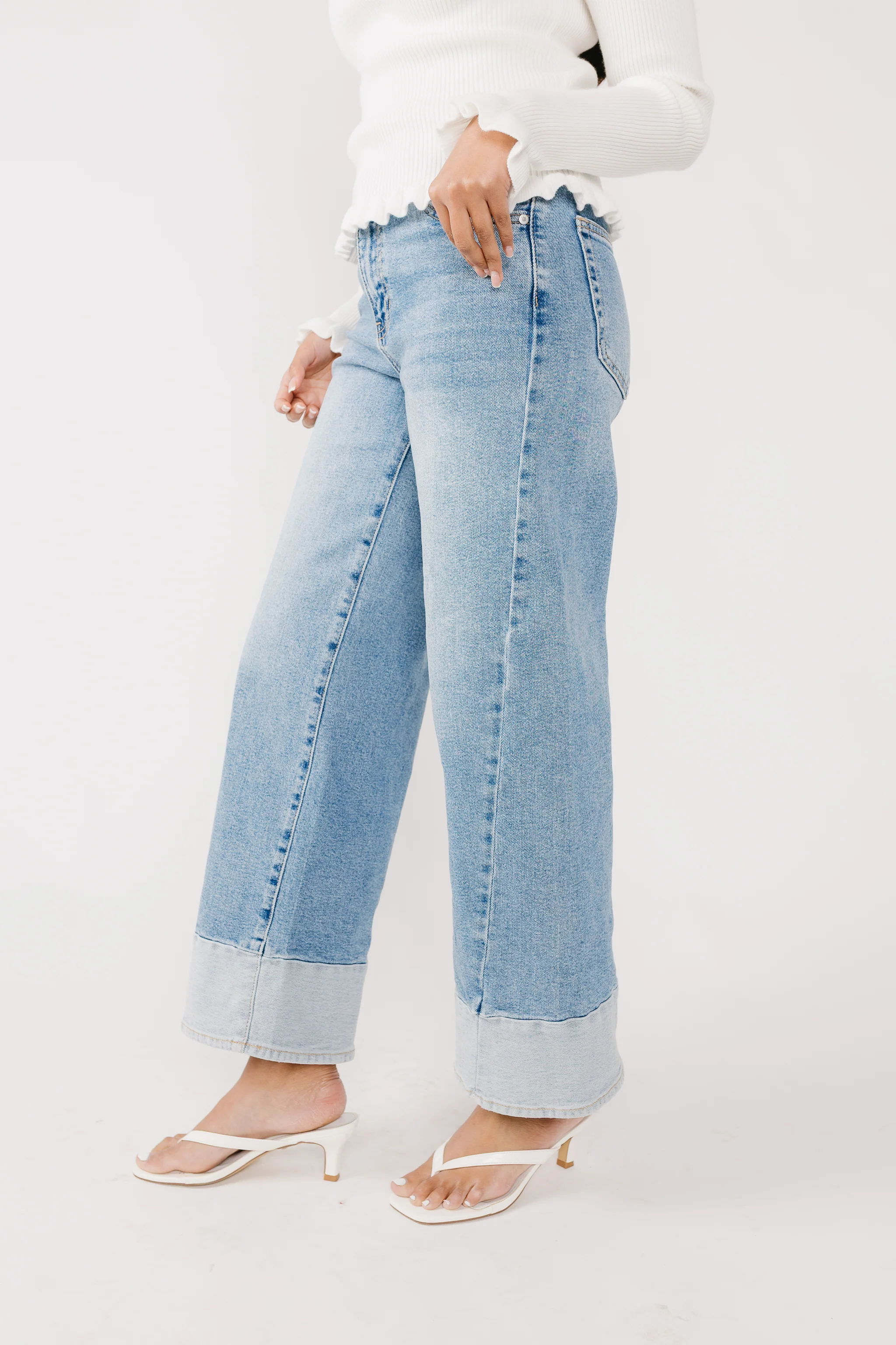 Vanna Denim - Image 5