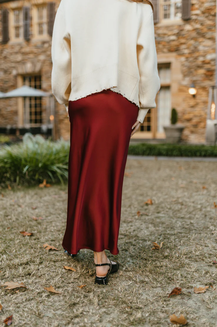 Verity Skirt - Image 6