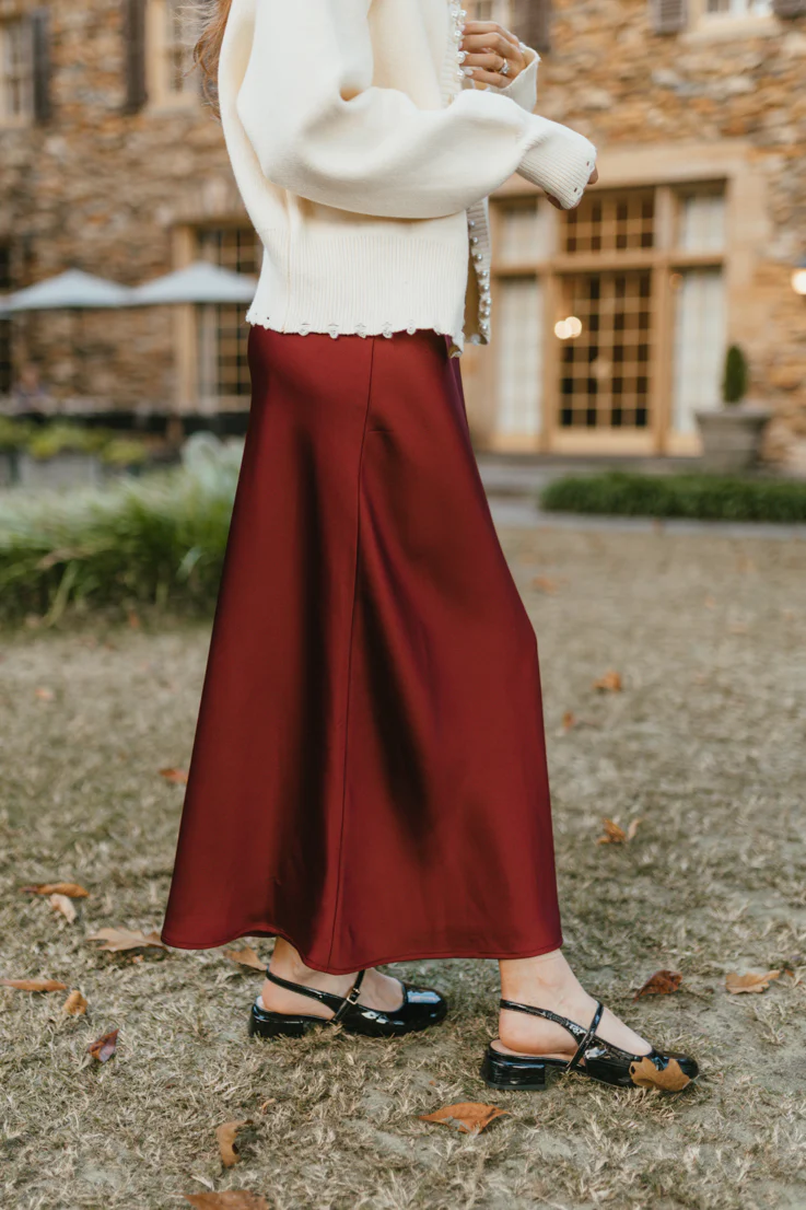 Verity Skirt - Image 8