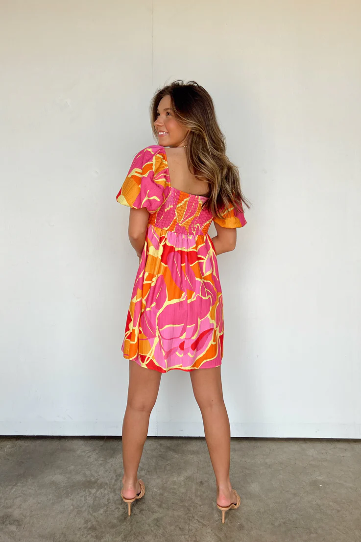 Vickie Dress - Image 2