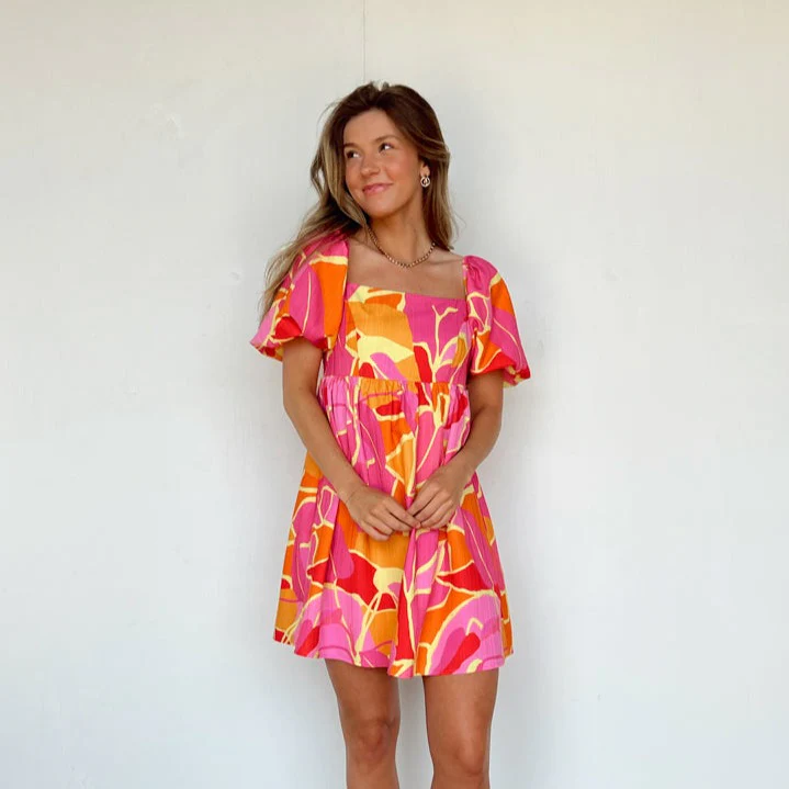 Vickie Dress - Image 5