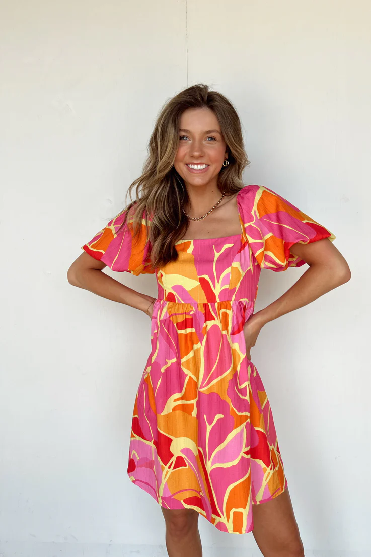 Vickie Dress - Image 6