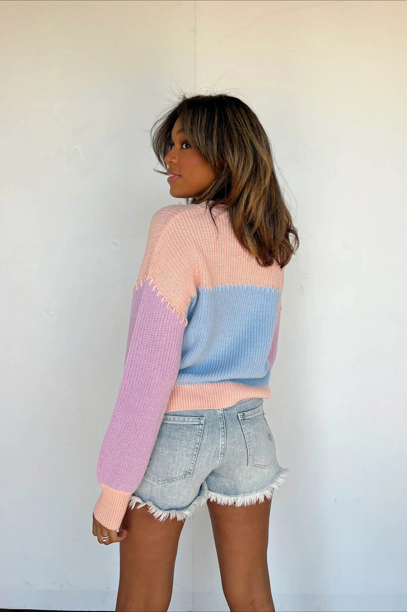 Victoria Sweater - Image 3