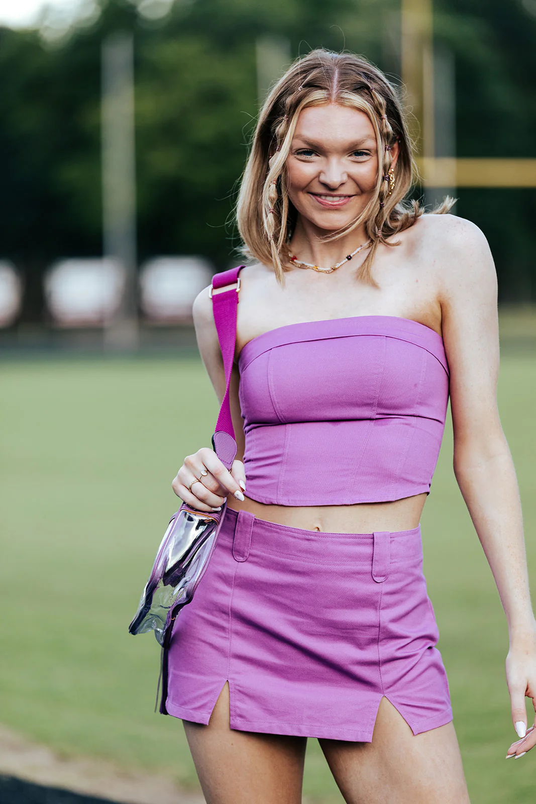 Victorious Set - Skirt