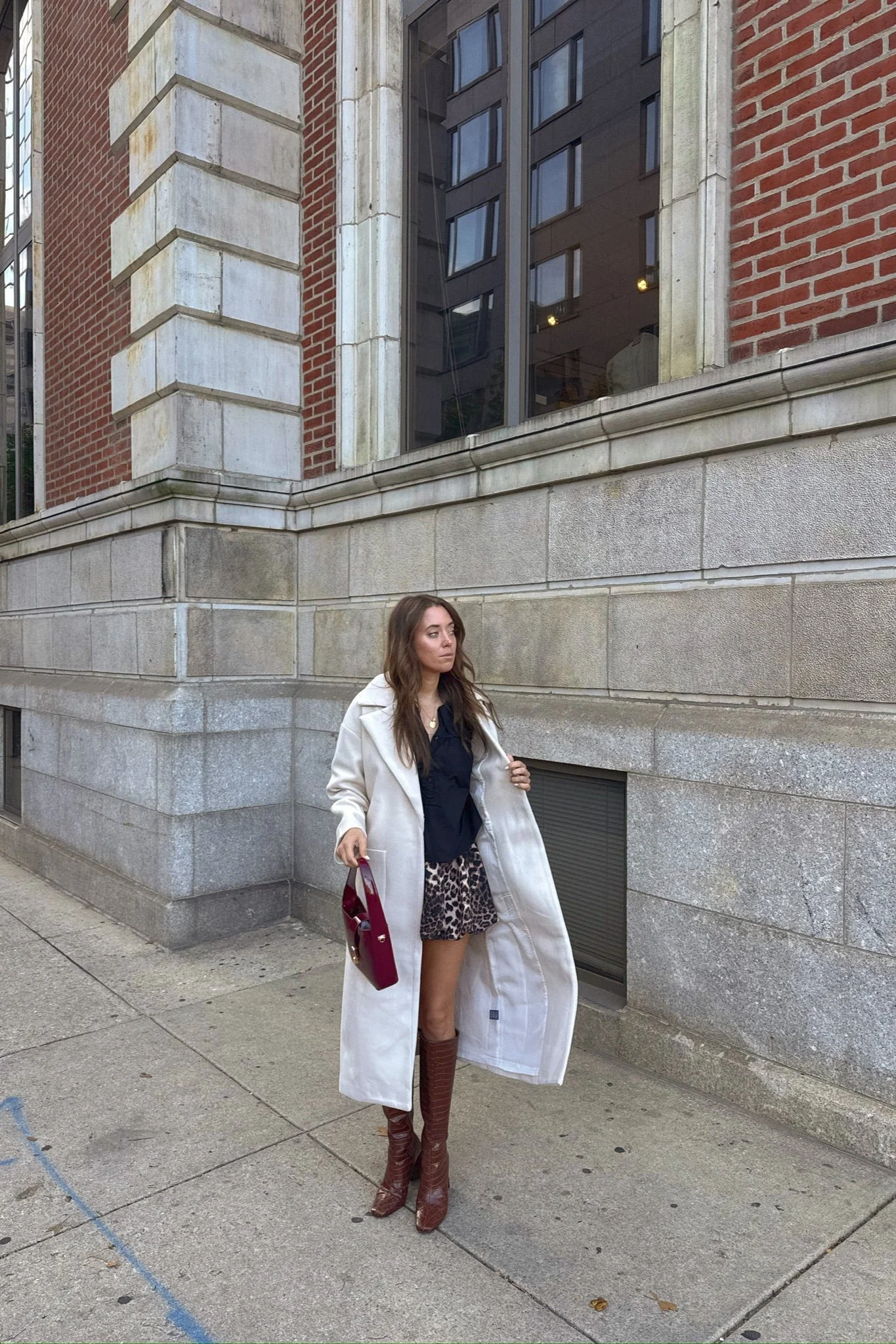 Warm Welcome Coat - Image 8
