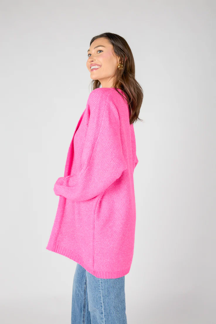 Watermelon Sugar Cardigan - Image 4