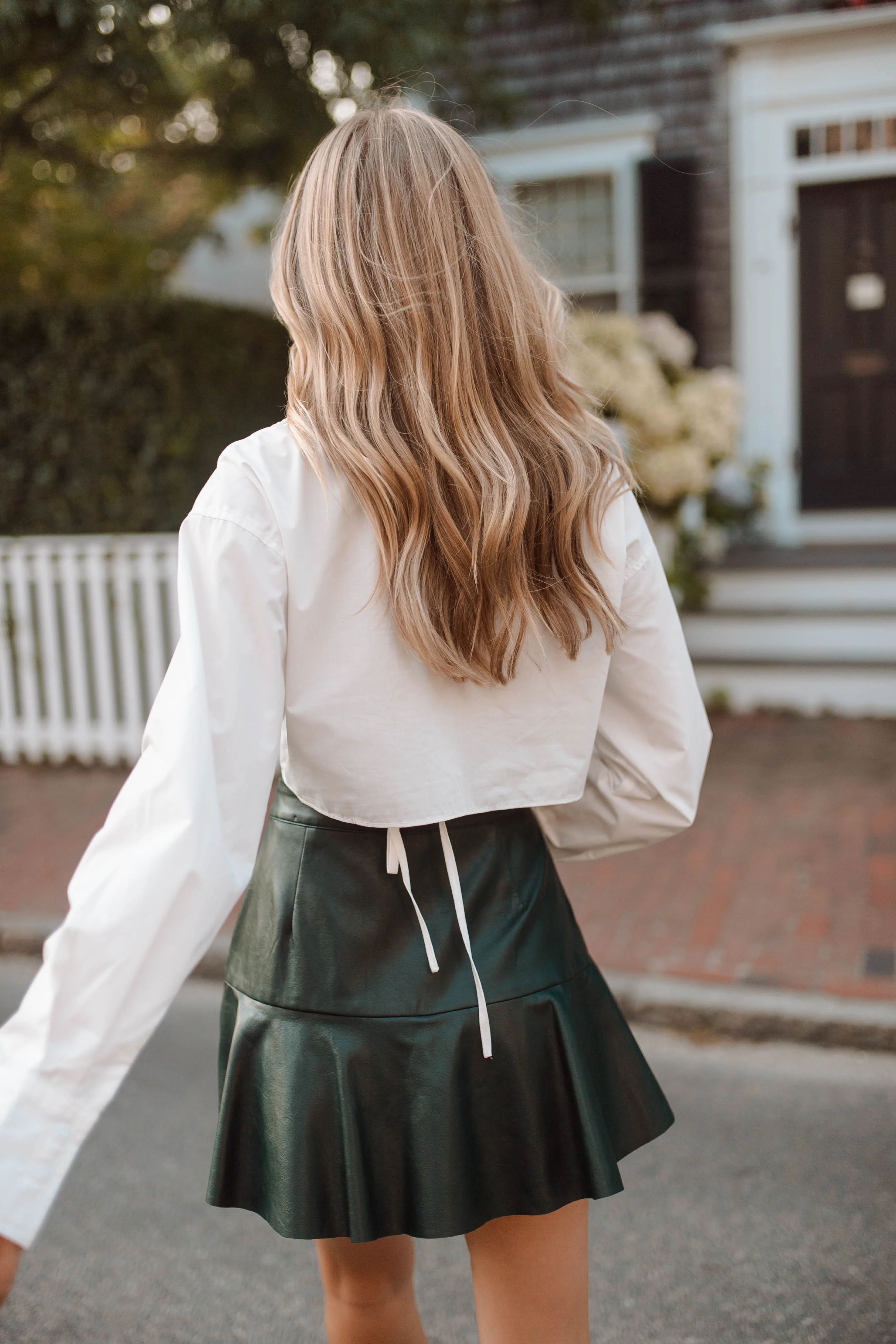 Weekend Must Have Skort - Image 11