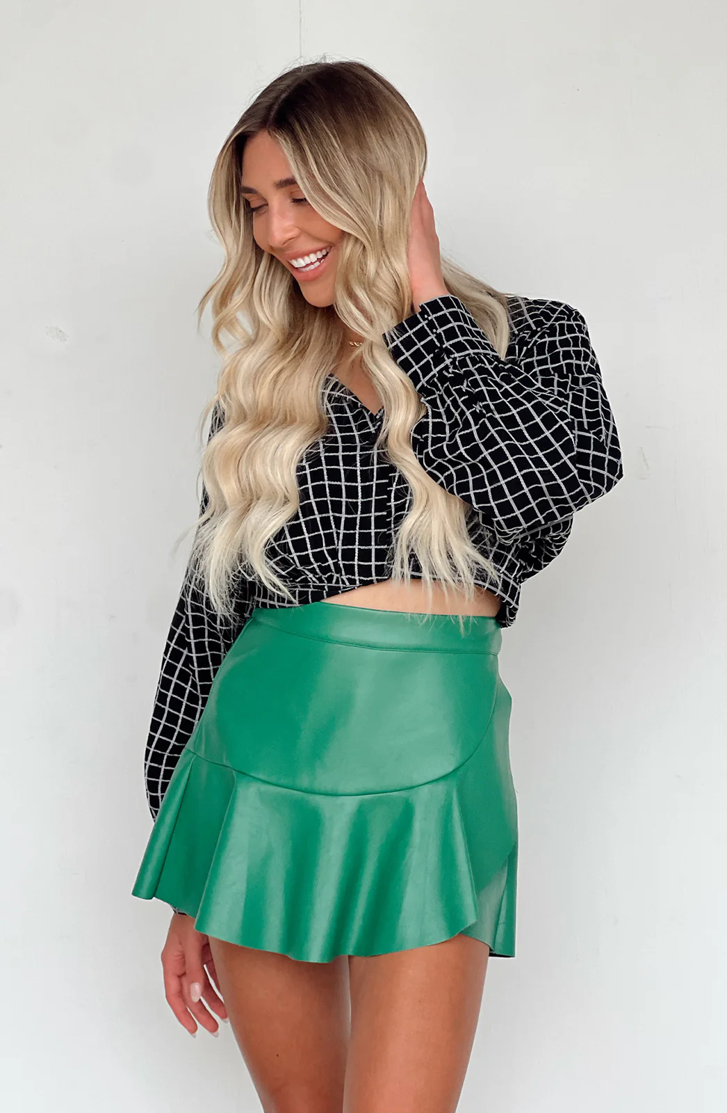 Weekend Must Have Skort - Image 12