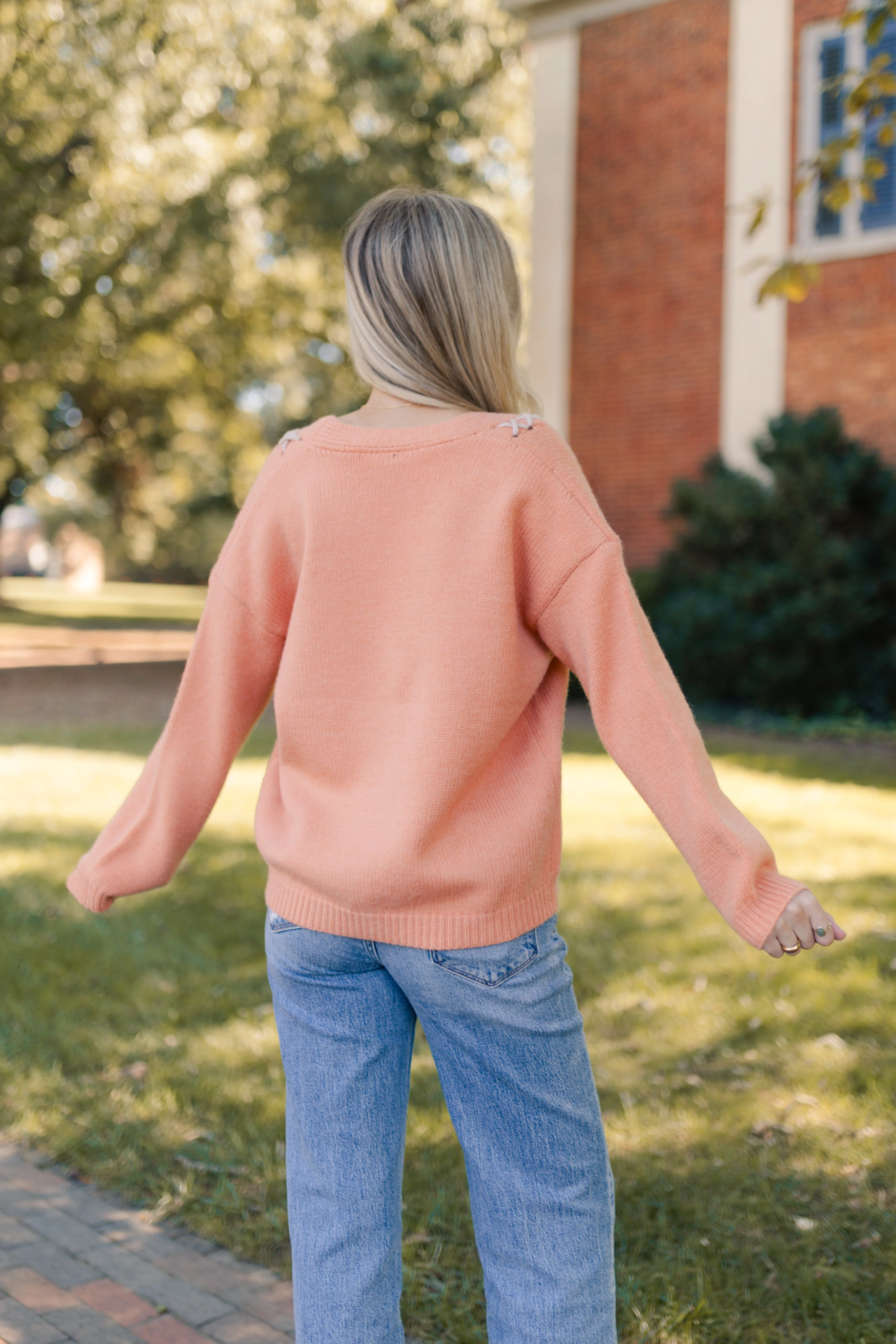 Wendie Cardigan - Image 2