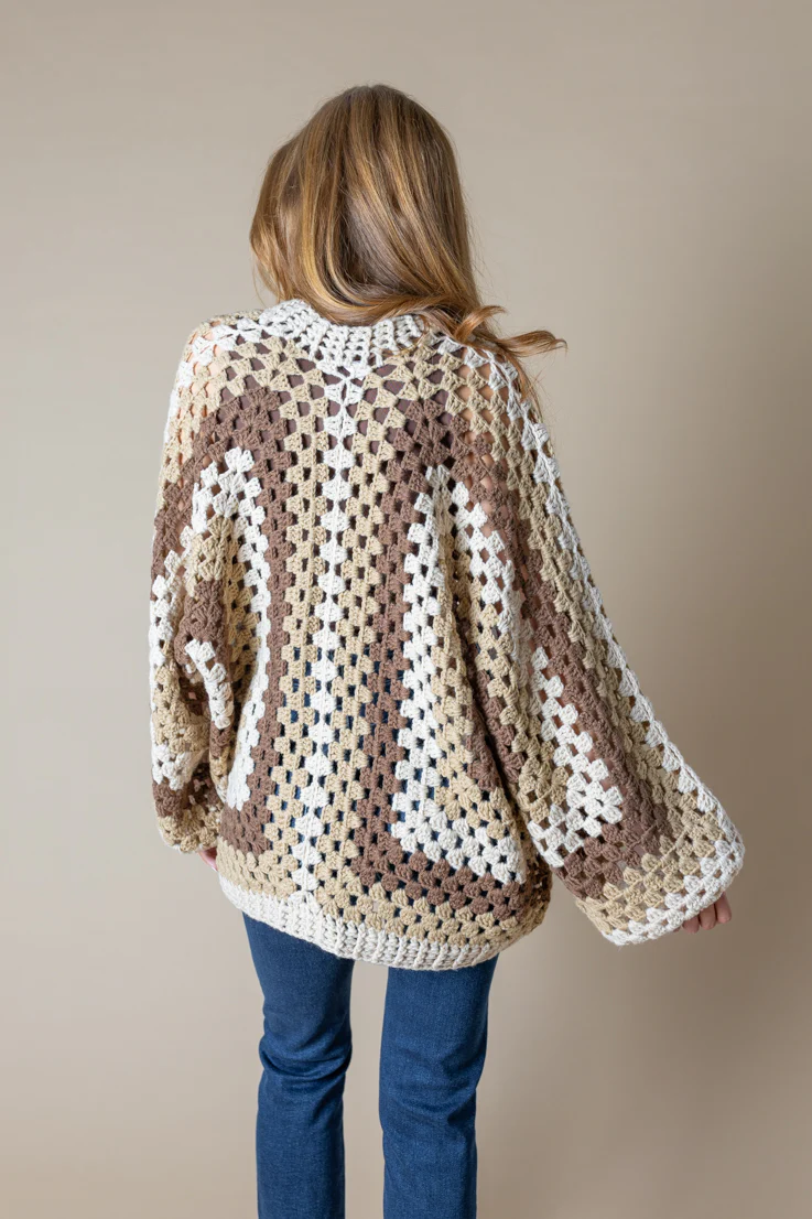 Whitley Cardigan - Image 2