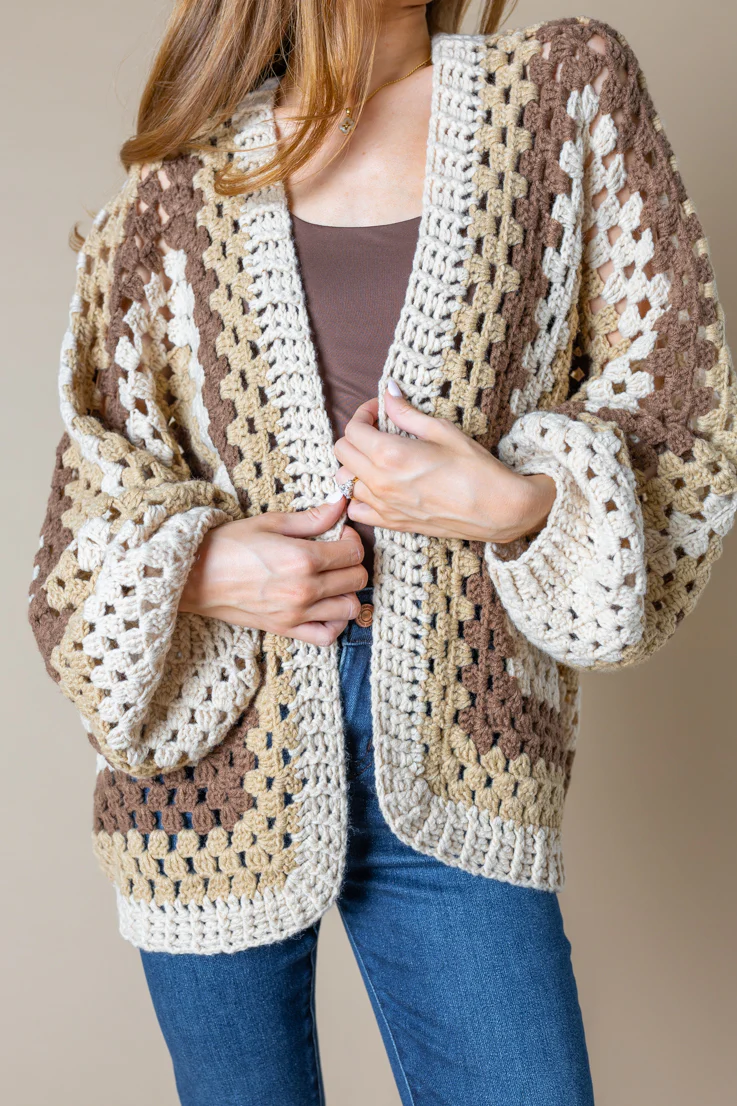 Whitley Cardigan - Image 3