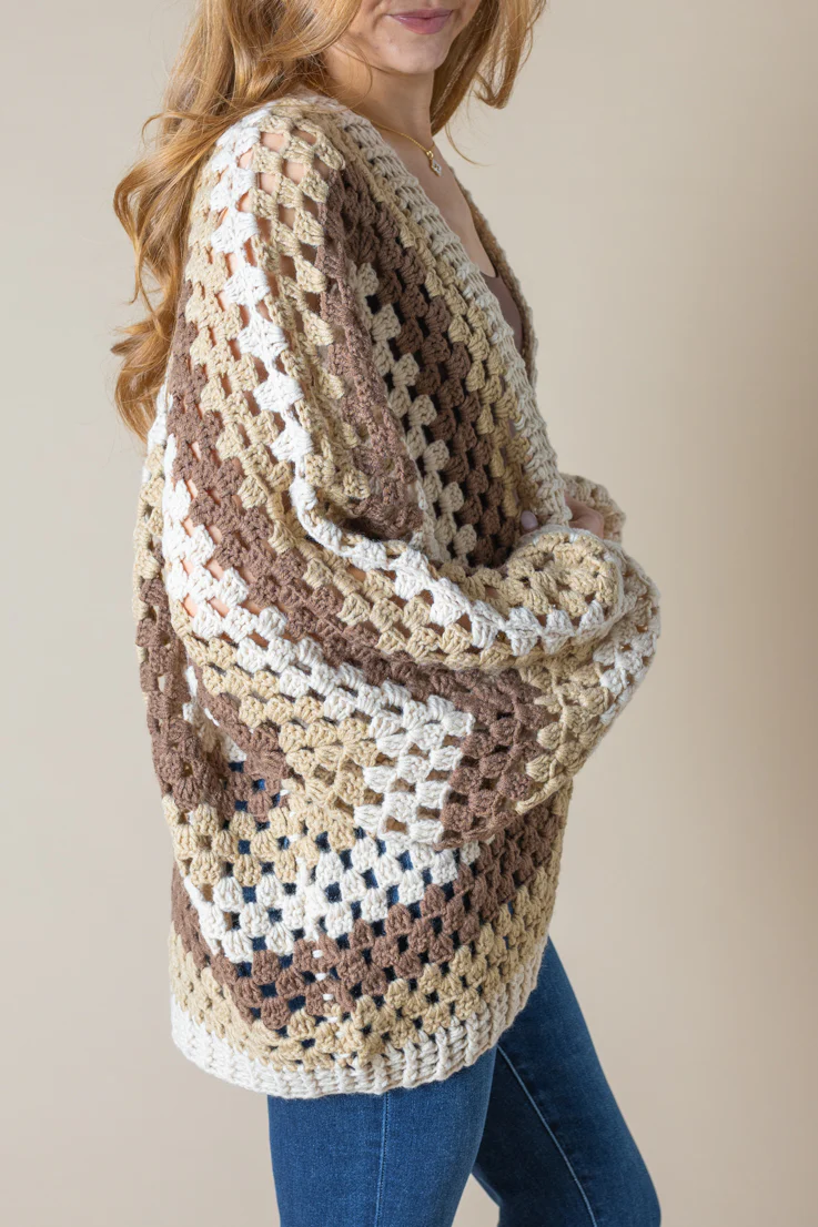 Whitley Cardigan - Image 4
