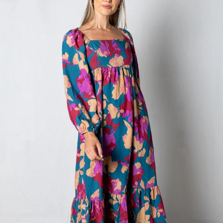 Wide Open Spaces Dress - Image 5
