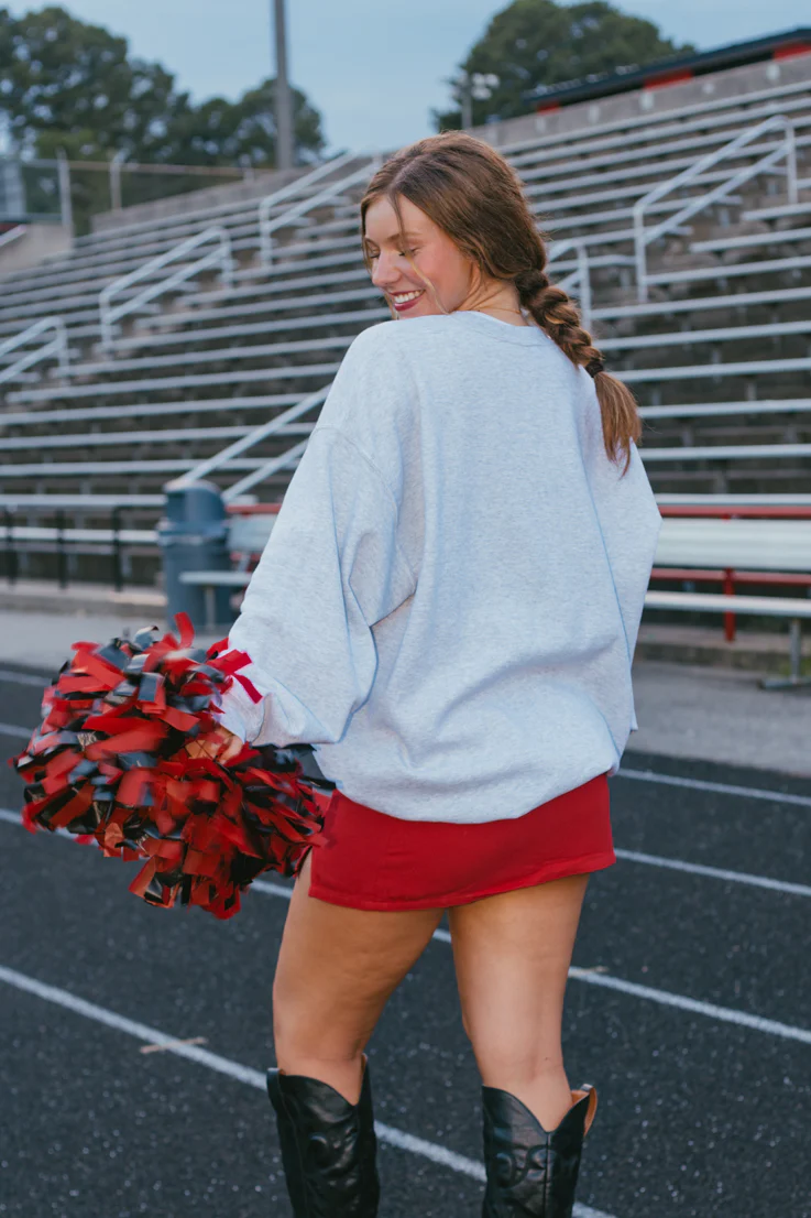 Wolf Sweatshirt - Image 2