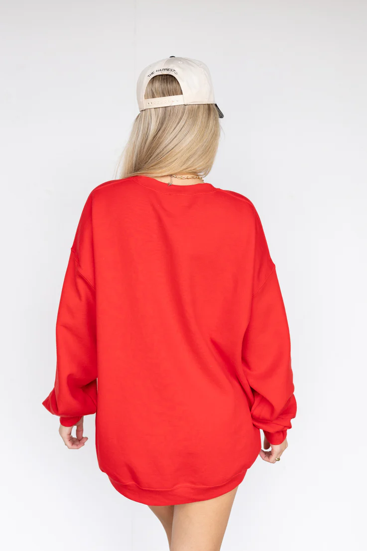 Wolf Sweatshirt - Image 6