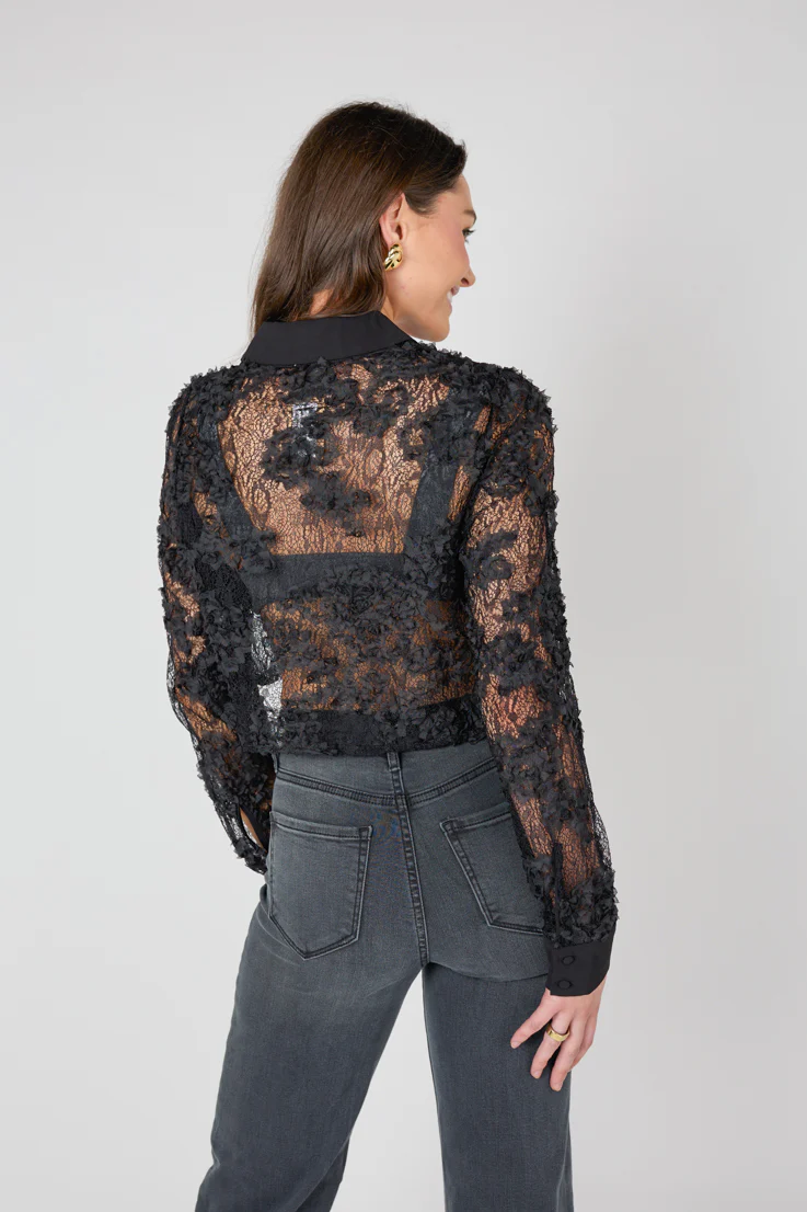 Wonderstruck Top - Image 2