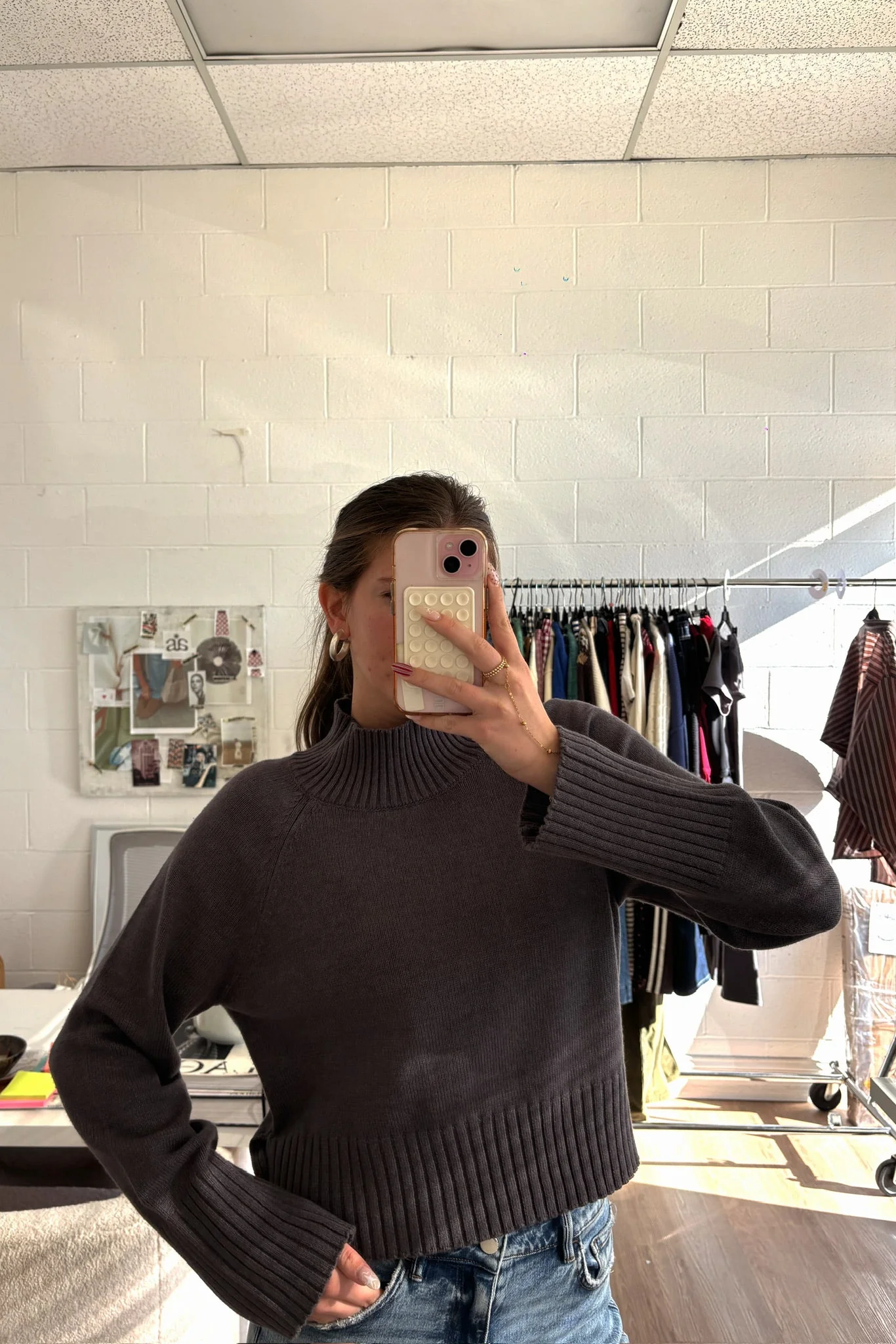 Woodlands Sweater - Image 5