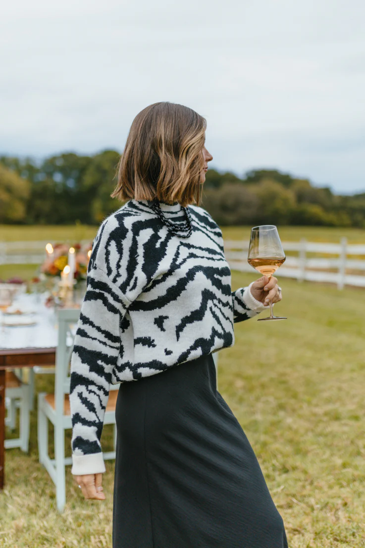 Zealous Sweater - Image 4
